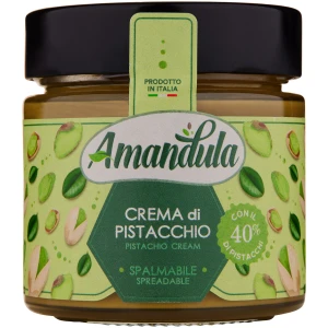 Crema di Pistacchio