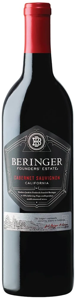 Cabernet Sauvignon Founders' Estate