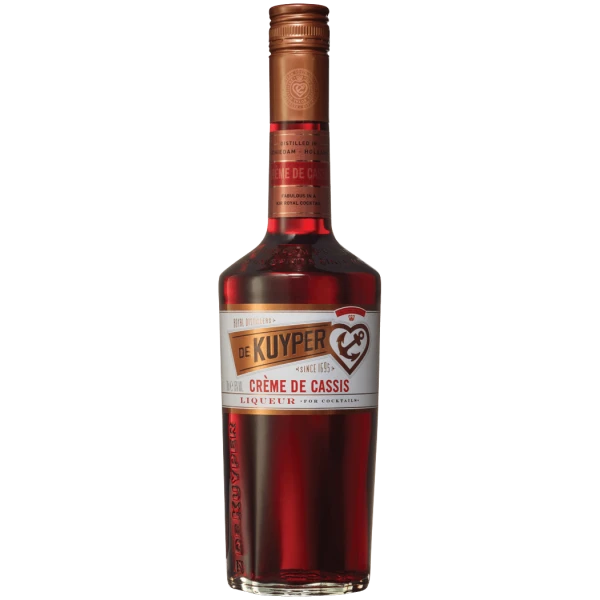 Creme de Cassis Liqueur