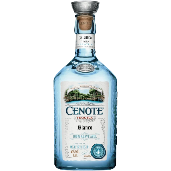 Cenote Blanco 0