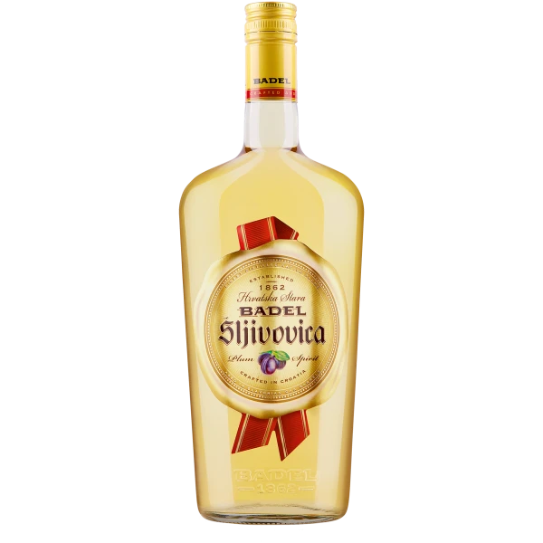 Badel Sljivovica 1 Liter