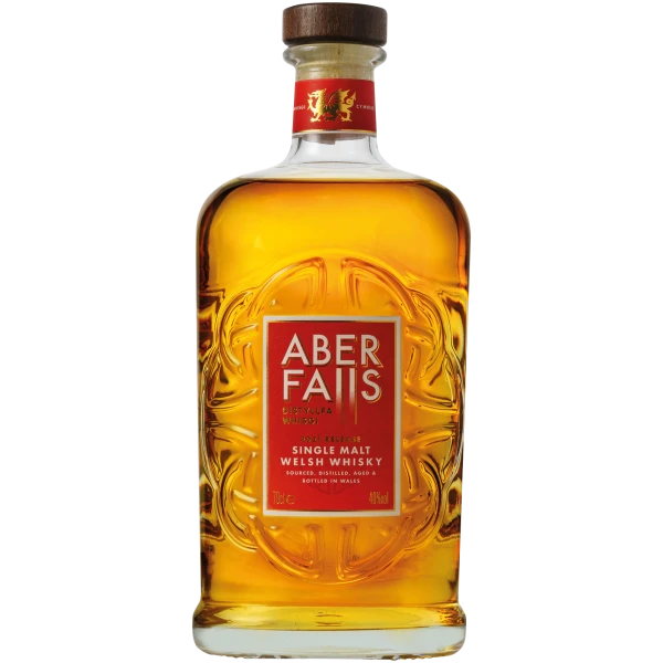 Single Malt Welsh Whisky