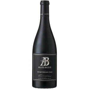 https://capreo.com/media/0b/6a/3f/1739184306/Allee Bleue Black Series Single Vineyard Syrah 2022_1.png