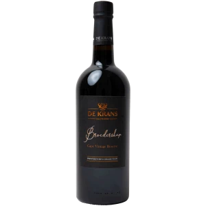 https://capreo.com/media/11/16/6e/1717716620/De Krans Broederskap Cape Vintage Reserve 2019_1.png