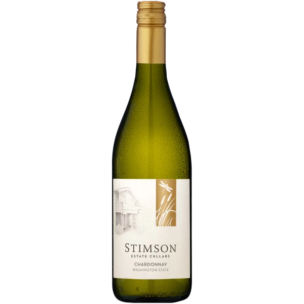 Stimson Estate Cellars Chardonnay