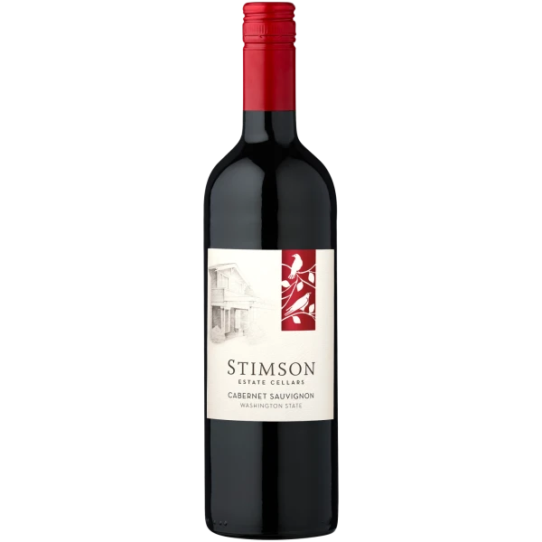 WeinKollektion - Stimson Estate Cellars Cabernet Sauvignon