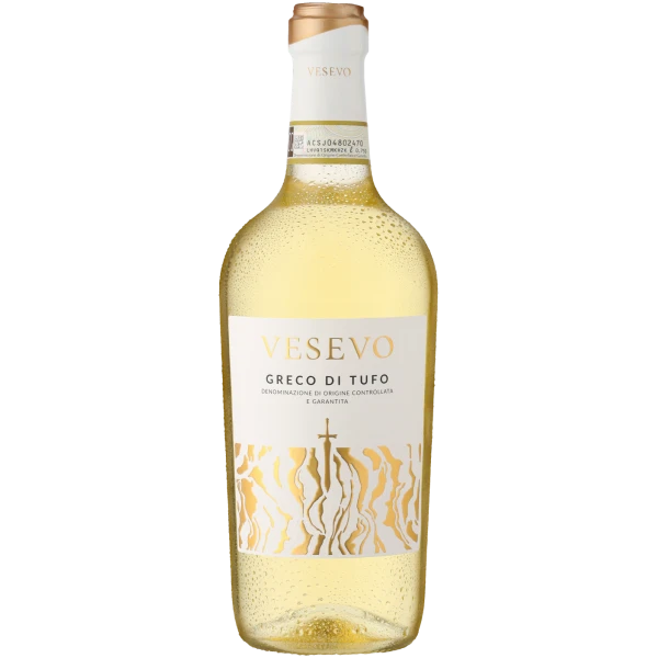 Fantini Vesevo Greco di Tufo