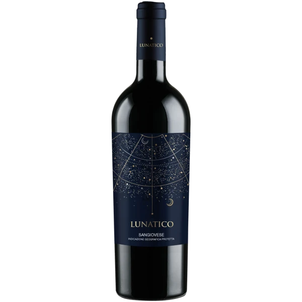 Fantini Lunatico Sangiovese