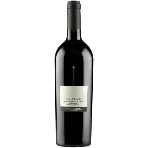 Fantini Piano del Cerro Aglianico del Vulture