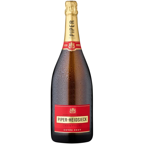 Piper-Heidsieck Champagner Brut - 1
