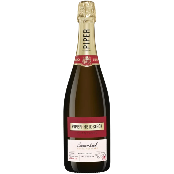 Piper-Heidsieck Champagner Brut »Essentiel«