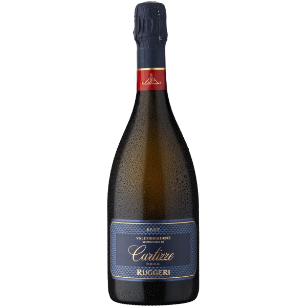 Ruggeri Valdobbiadene Prosecco Superiore di Cartizze Brut