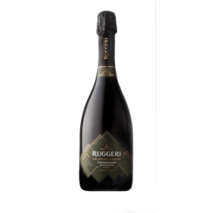 Ruggeri Valdobbiadene Prosecco Superiore DOCG Extra Dry 0