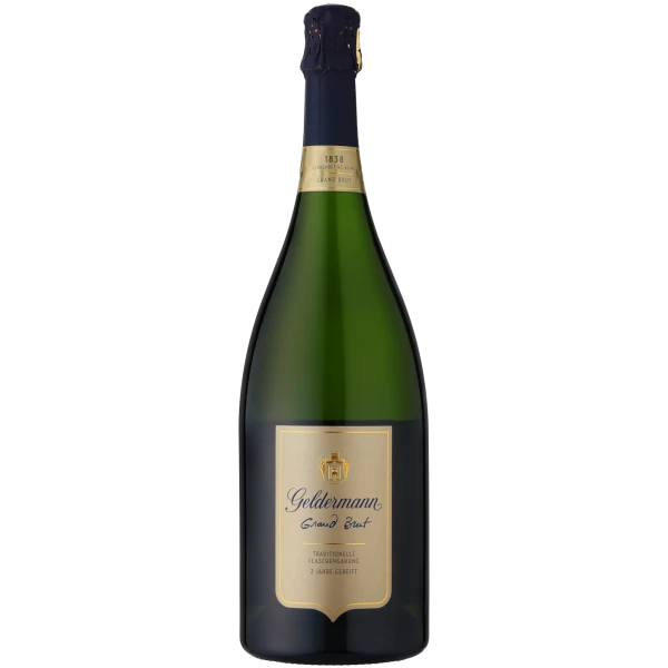 Geldermann Grand Brut - 1