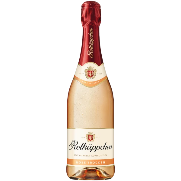 Rotkäppchen Sekt Rosé
