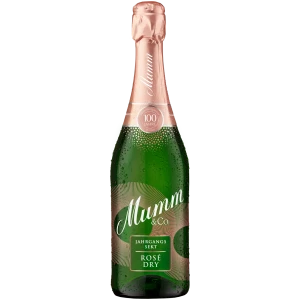 Mumm Rosé Dry