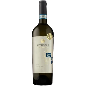 Cantine Settesoli Appassimento Grillo