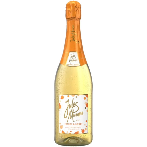 Jules Mumm Sekt Fruity & Sweet