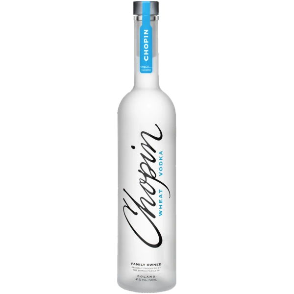 Chopin Wheat Vodka