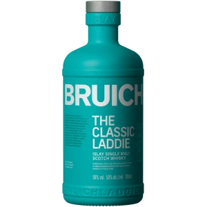Bruichladdich »The Classic Laddie« Islay Single Malt Scotch Whisky