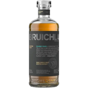 Bruichladdich 30 Aged Years