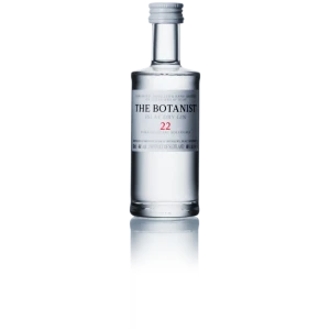 The Botanist Islay Dry Gin 46% 12 x 0