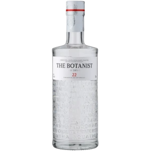 The Botanist Islay Dry Gin 46% 0