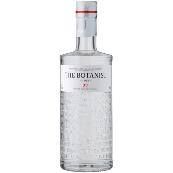 The Botanist Islay Dry Gin 46% 0