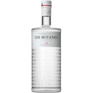 The Botanist Islay Dry Gin - 1