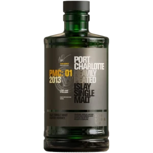 Port Charlotte »PMC:01« Islay Single Malt Scotch Whisky