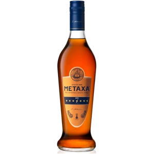 Metaxa 7 Sterne - 1l
