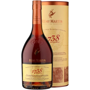 Remy Martin »1738« Accord Royal Cognac