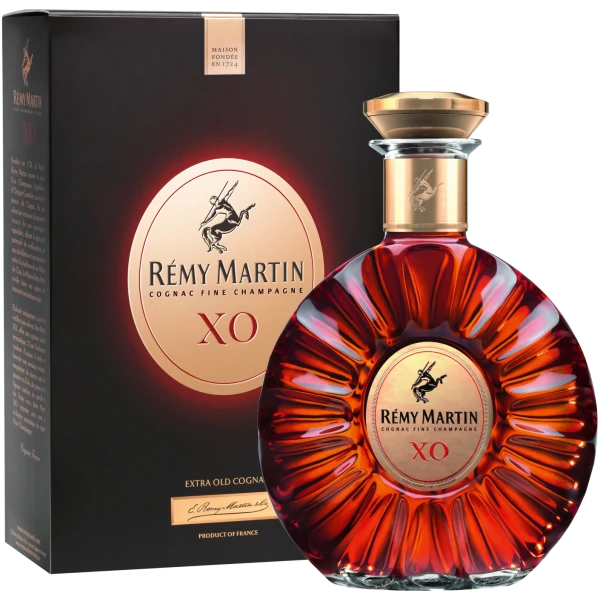 Remy Martin XO