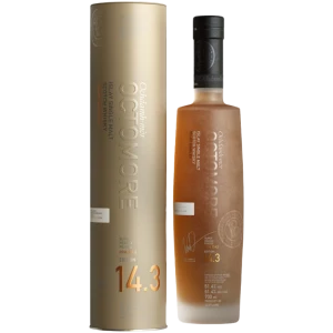 Bruichladdich »Octomore 14.3« Islay Single Malt Scotch Whisky