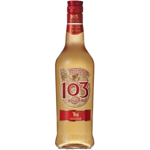 Osborne 103 Solera Etiqueta Blanca - 0