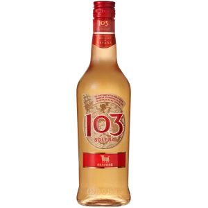 Osborne 103 Solera Etiqueta Blanca - 1l