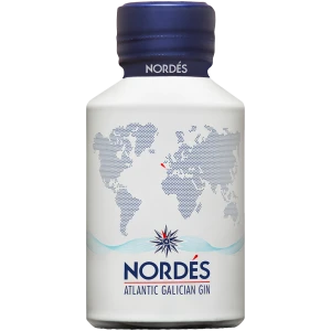Nordés Gin