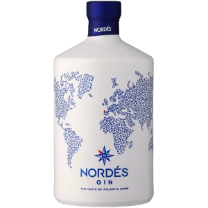 Nordés Gin