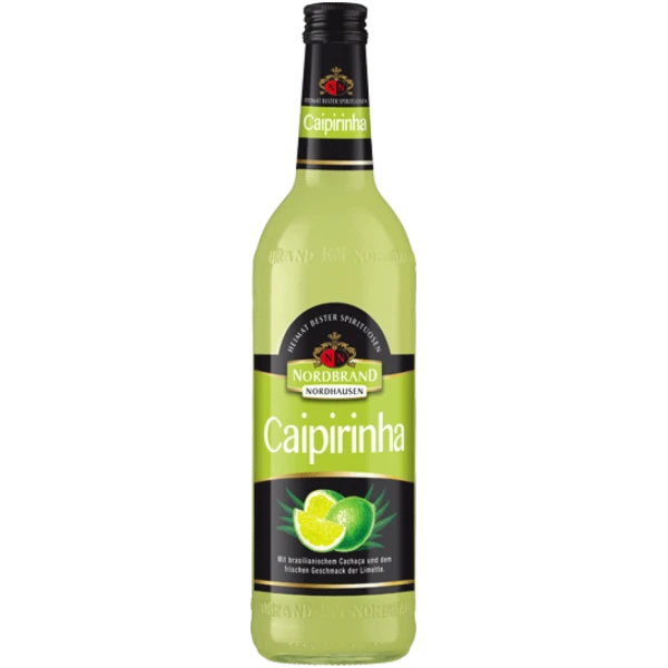 Nordbrand Caipirinha Cocktail 15% 0