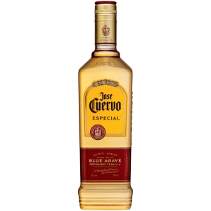 Jose Cuervo Especial Reposado Tequila