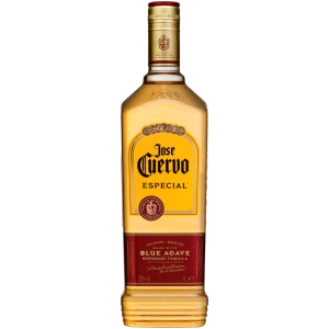 Jose Cuervo Especial Reposado Tequila - 1l