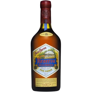 Jose Cuervo Reserva de la Familia Tequila - ab 3 Flaschen in der Holzkiste