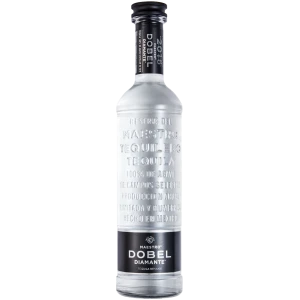 Maestro »Dobel Diamante« Tequila Reposado
