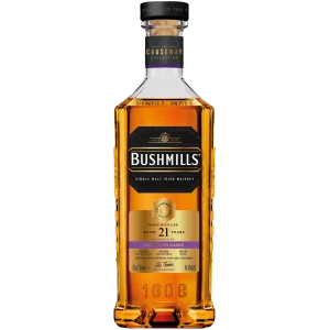 Bushmills »Causeway Collection« Vermouth 21 Years