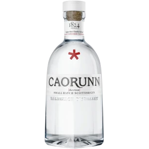 Caorunn Small Batch Scottish Gin