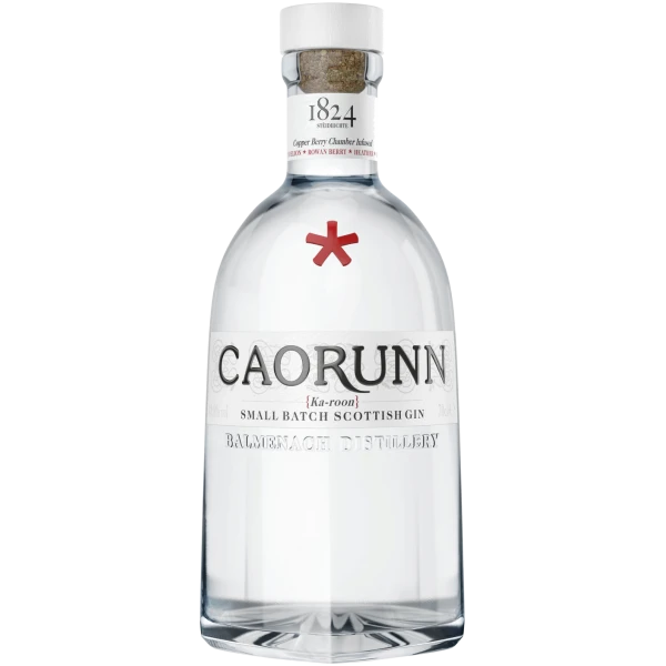 Caorunn Small Batch Scottish Gin