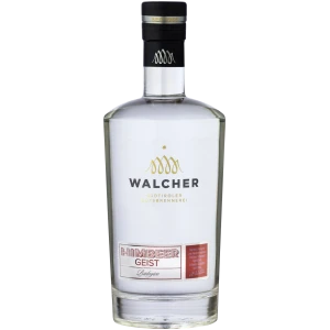 Walcher Himbeergeist – Bio