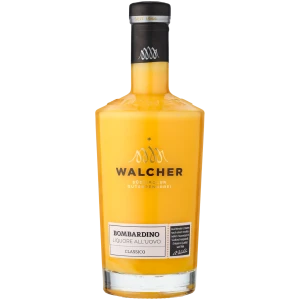 Walcher Bombardino Eierlikör 0