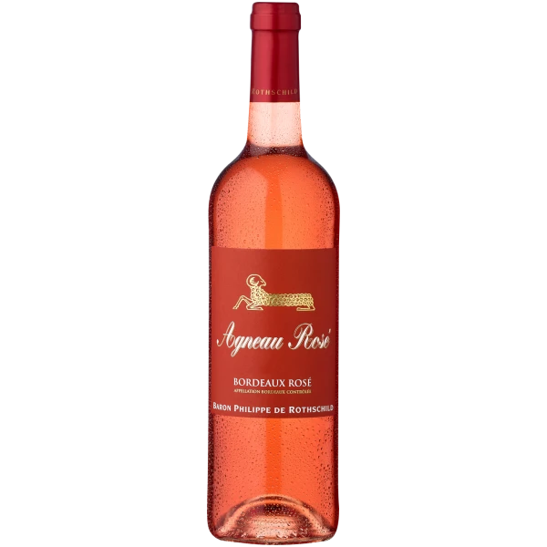 Baron Philippe de Rothschild Agneau Rosé