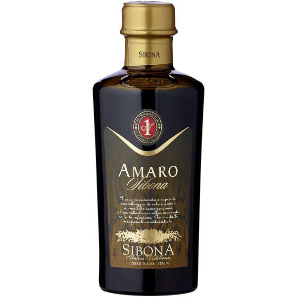 Sibona Amaro